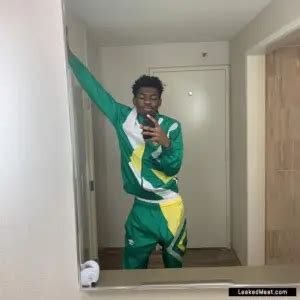 lil xan nude|BOOM! Lil Nas X Nude Penis Pics & Leaked VIDEO!.